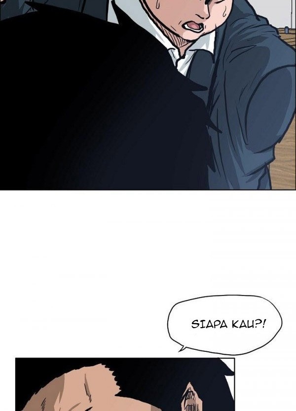 Boss in School Chapter 79 Gambar 7