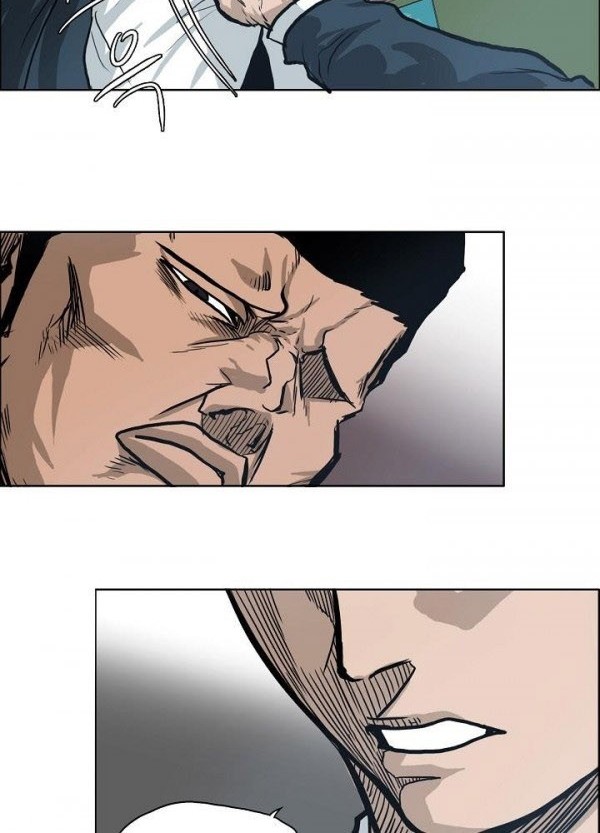 Boss in School Chapter 79 Gambar 9