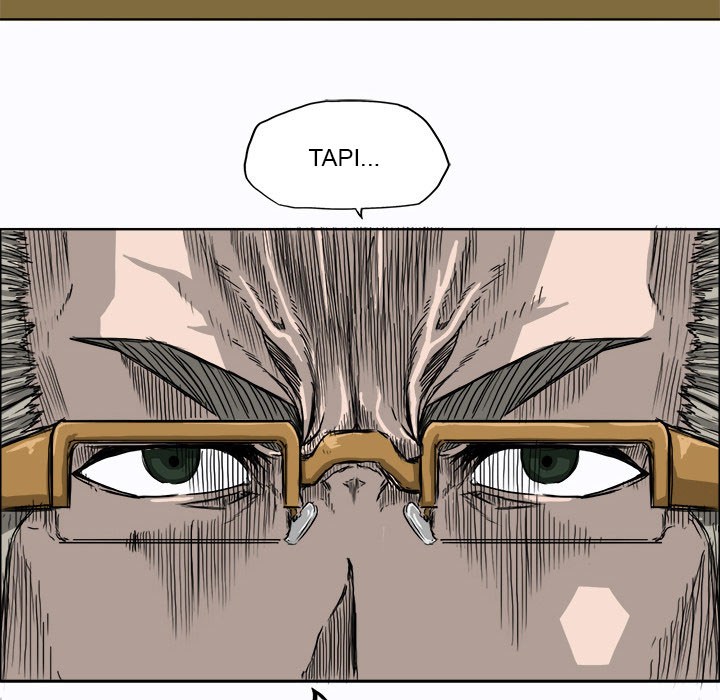 Boss in School Chapter 7 Gambar 43