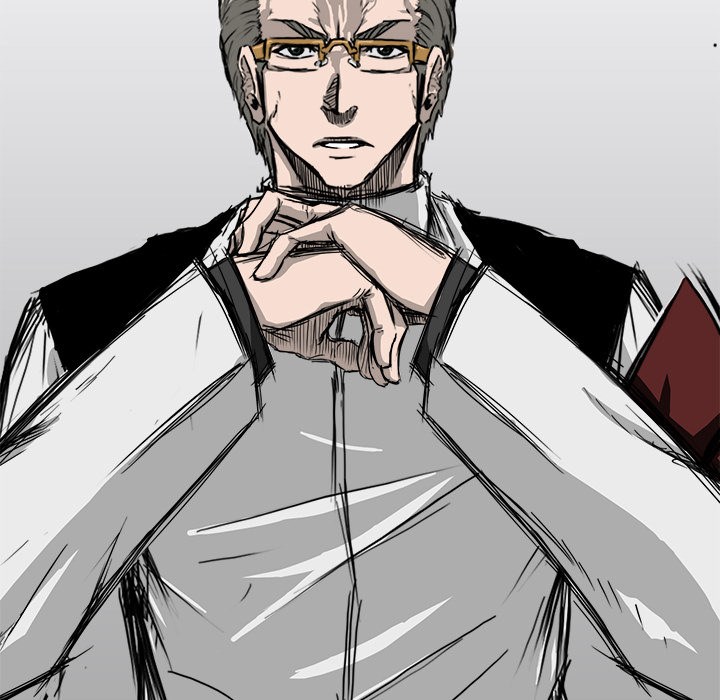 Boss in School Chapter 7 Gambar 51