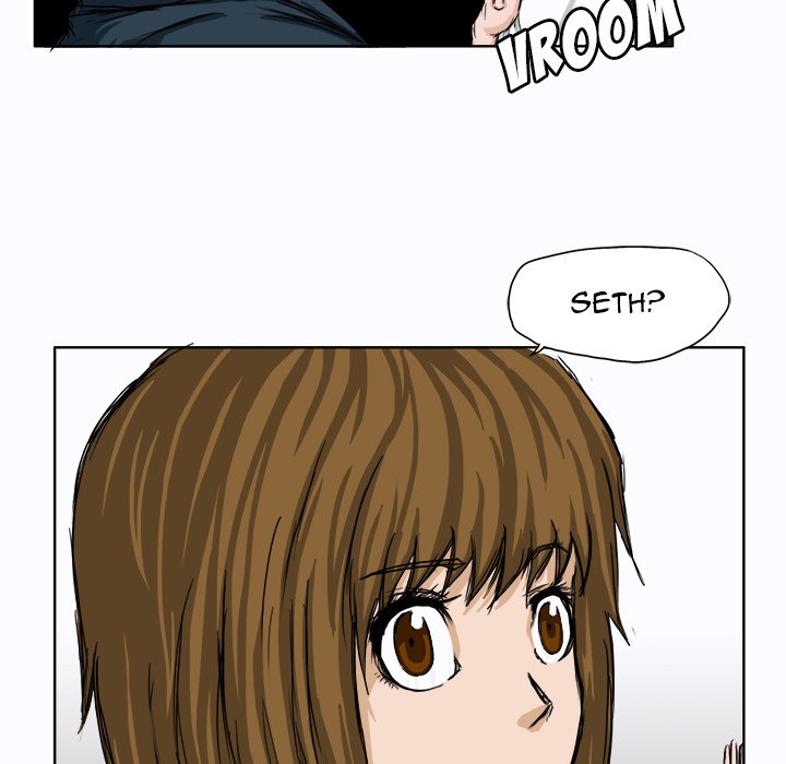 Boss in School Chapter 7 Gambar 74