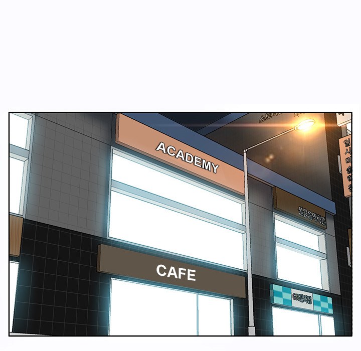 Boss in School Chapter 7 Gambar 77