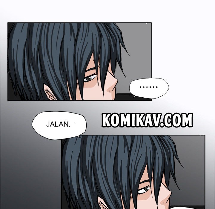 Boss in School Chapter 7 Gambar 81