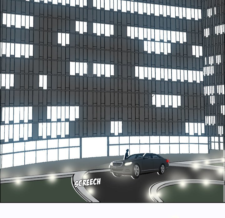 Boss in School Chapter 7 Gambar 87