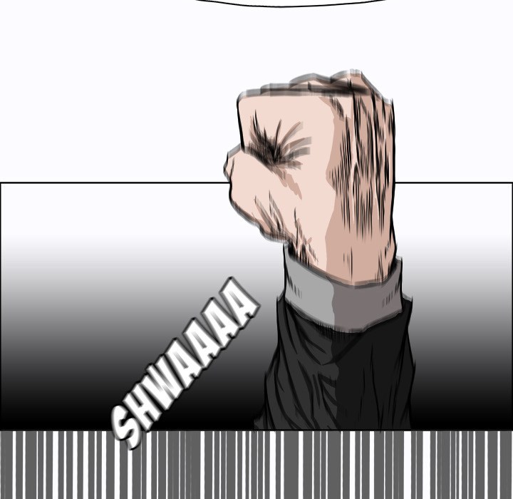 Boss in School Chapter 7 Gambar 11