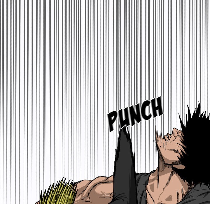 Boss in School Chapter 7 Gambar 13