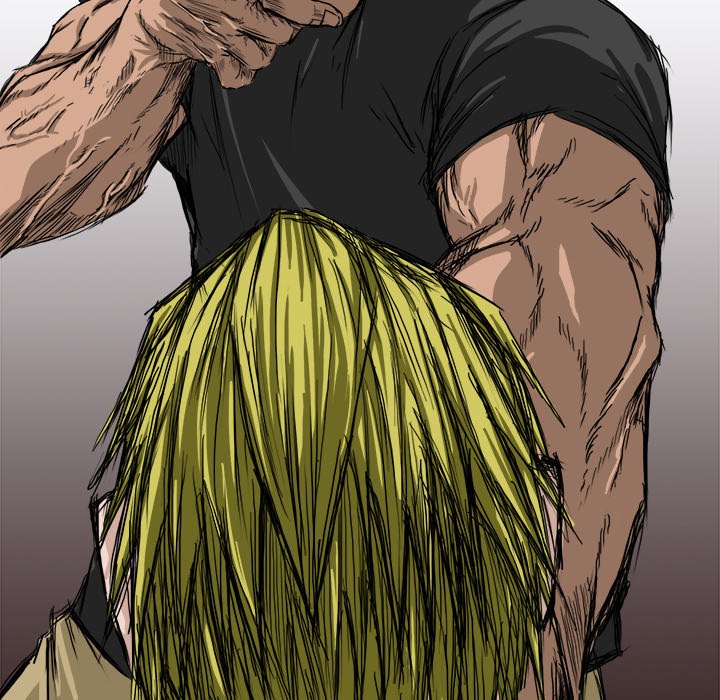 Boss in School Chapter 7 Gambar 29