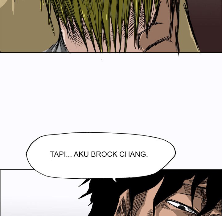 Boss in School Chapter 7 Gambar 30