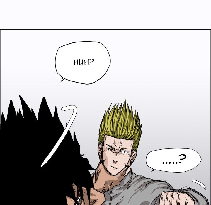 Boss in School Chapter 7 Gambar 33