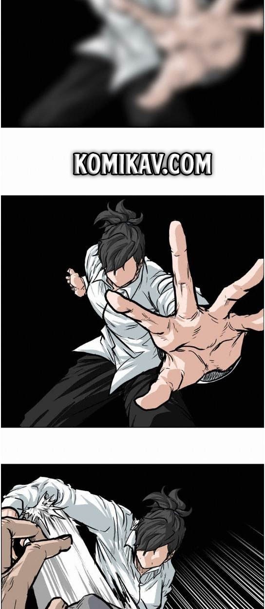 Boss in School Chapter 71 Gambar 18