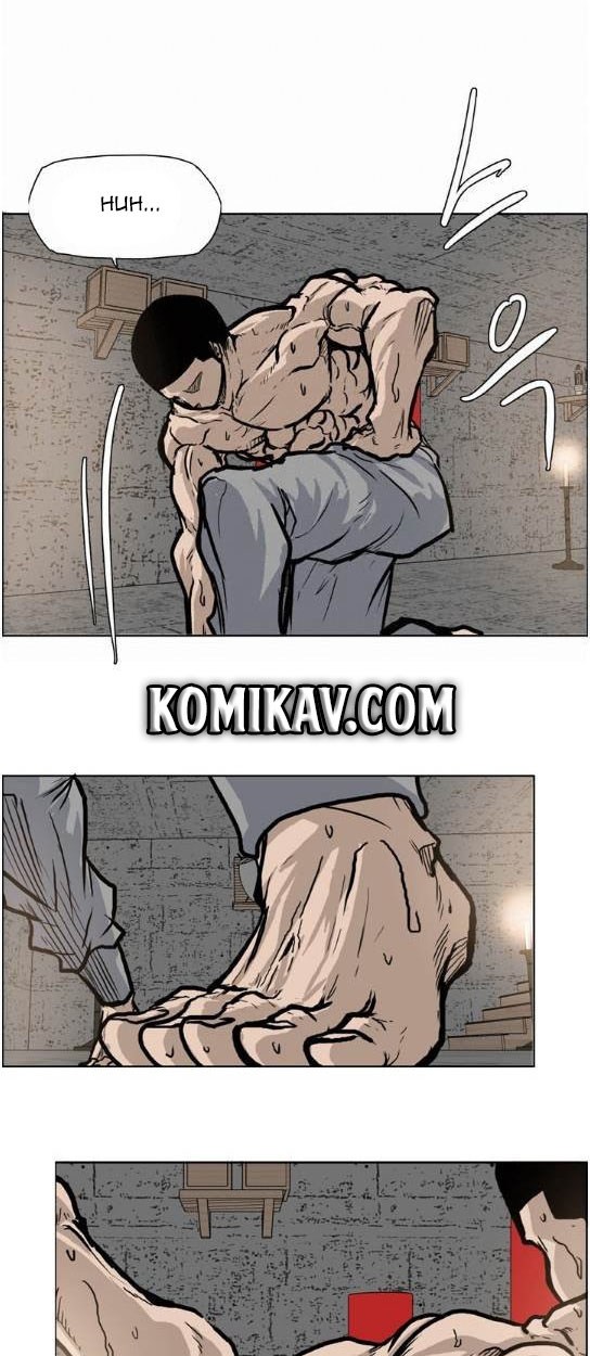 Boss in School Chapter 71 Gambar 21