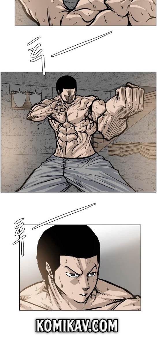 Boss in School Chapter 71 Gambar 22