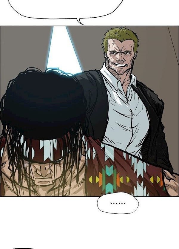 Boss in School Chapter 85 Gambar 5