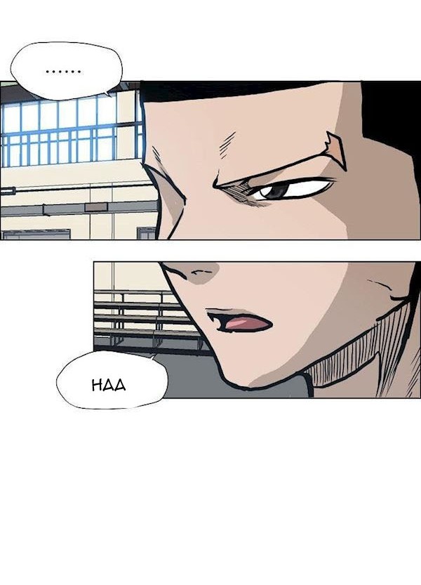 Boss in School Chapter 85 Gambar 43