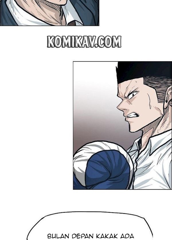 Boss in School Chapter 87 Gambar 29