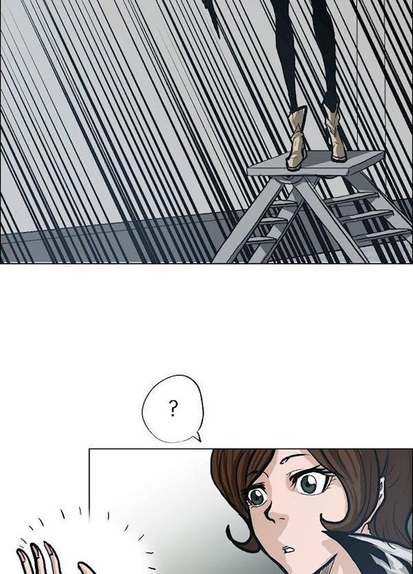 Boss in School Chapter 87 Gambar 13