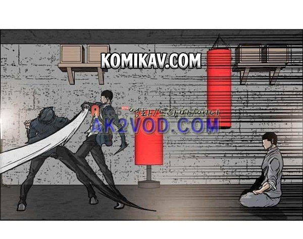 Boss in School Chapter 89 Gambar 27