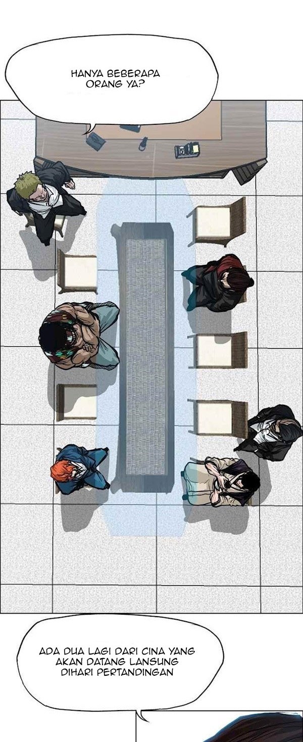 Boss in School Chapter 89 Gambar 11