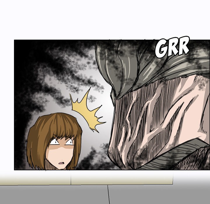 Boss in School Chapter 8 Gambar 60