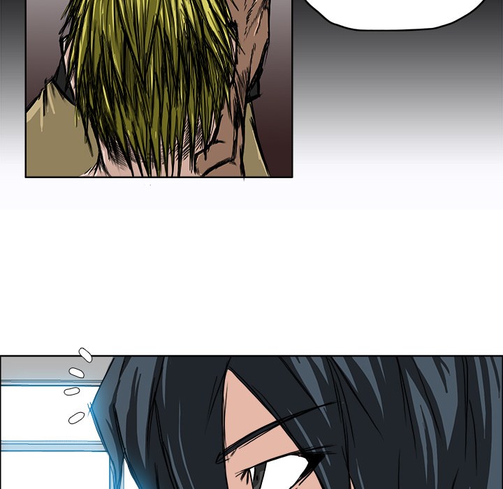 Boss in School Chapter 8 Gambar 85