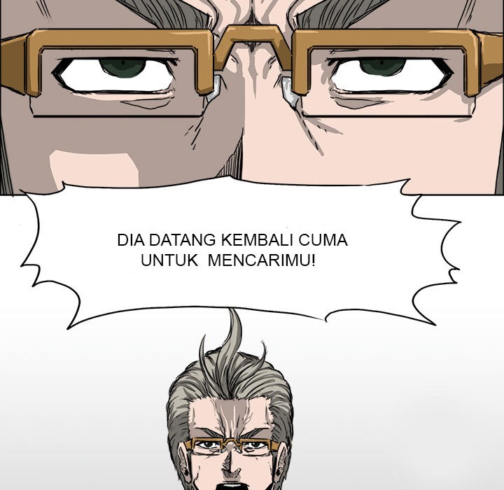 Boss in School Chapter 8 Gambar 92