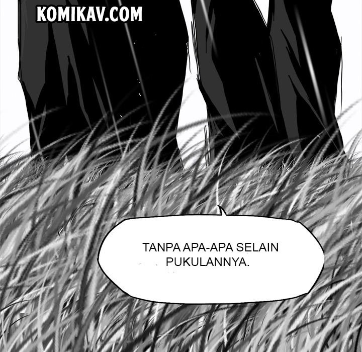 Boss in School Chapter 8 Gambar 21