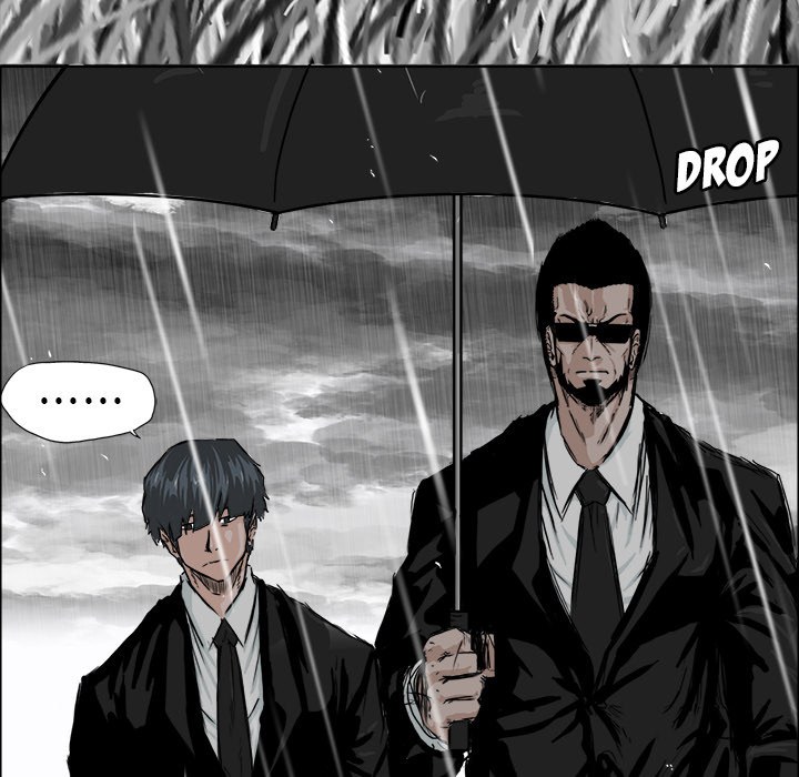 Boss in School Chapter 8 Gambar 22
