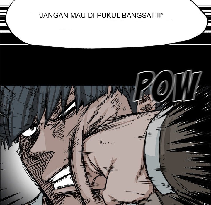 Boss in School Chapter 8 Gambar 30