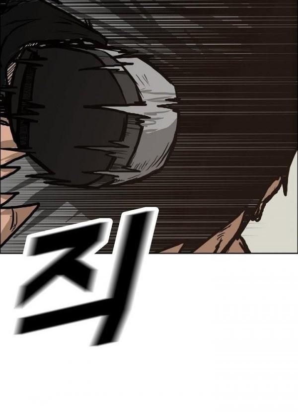 Boss in School Chapter 80 Gambar 21