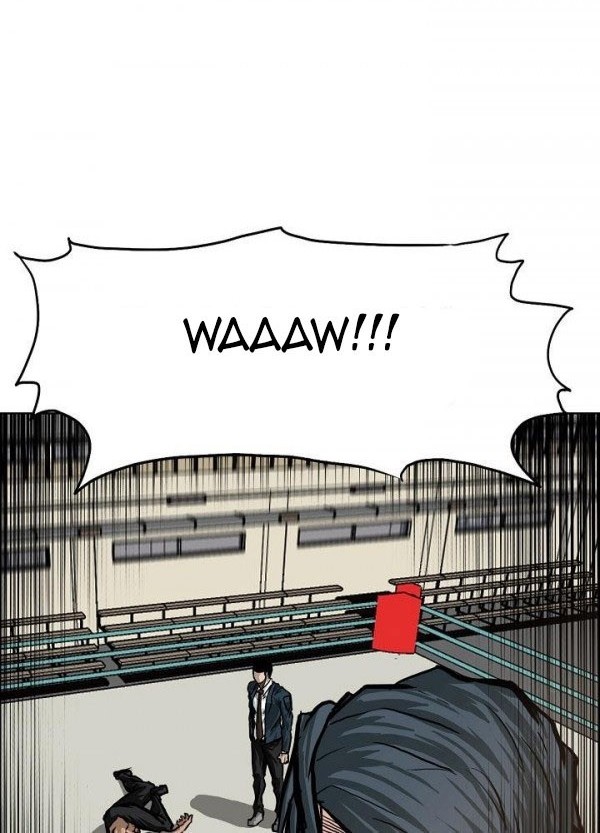 Boss in School Chapter 80 Gambar 23