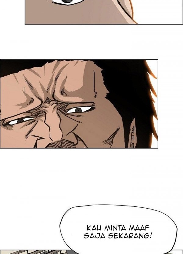 Boss in School Chapter 80 Gambar 11