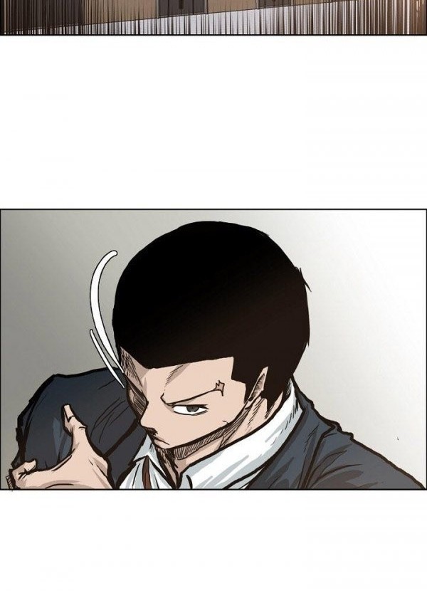 Boss in School Chapter 81 Gambar 25