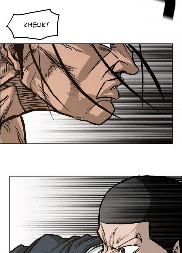 Boss in School Chapter 81 Gambar 17