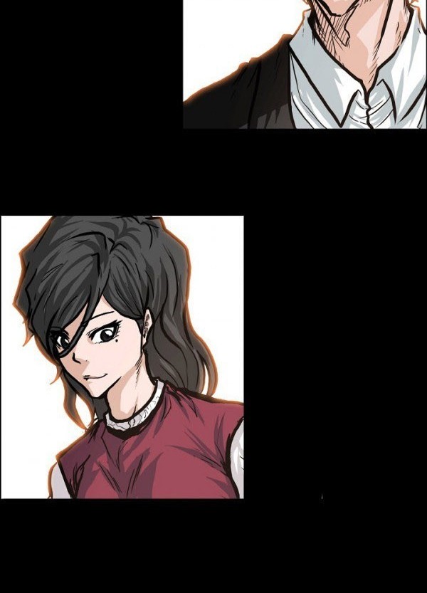 Boss in School Chapter 83 Gambar 19