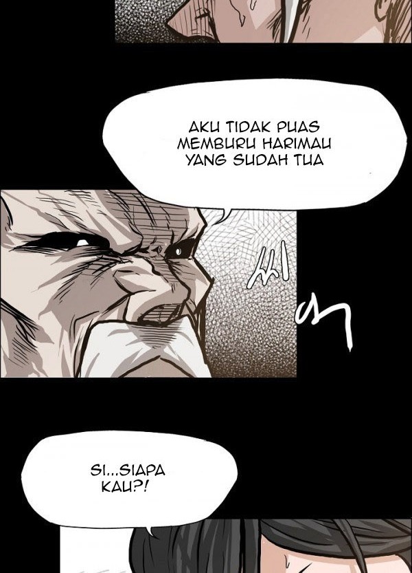 Boss in School Chapter 83 Gambar 29