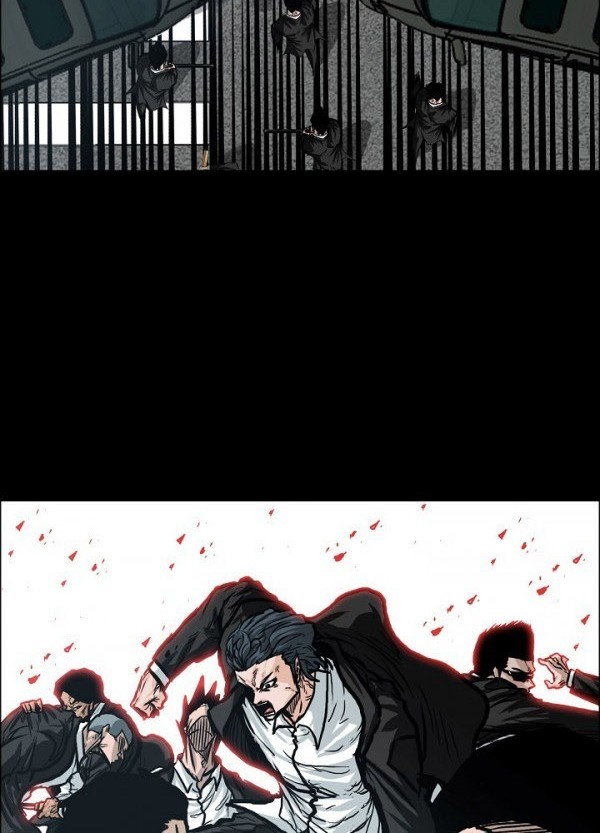 Boss in School Chapter 83 Gambar 7