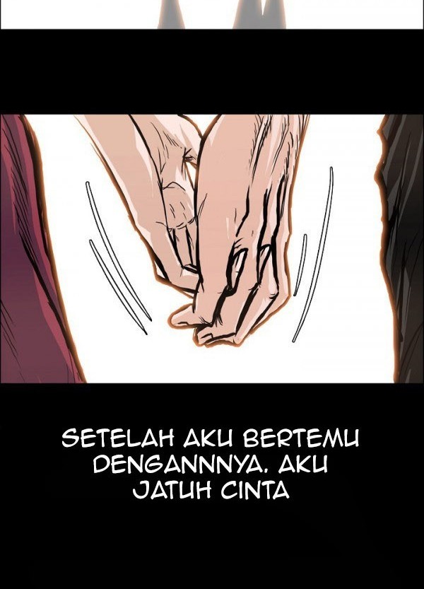 Boss in School Chapter 83 Gambar 17