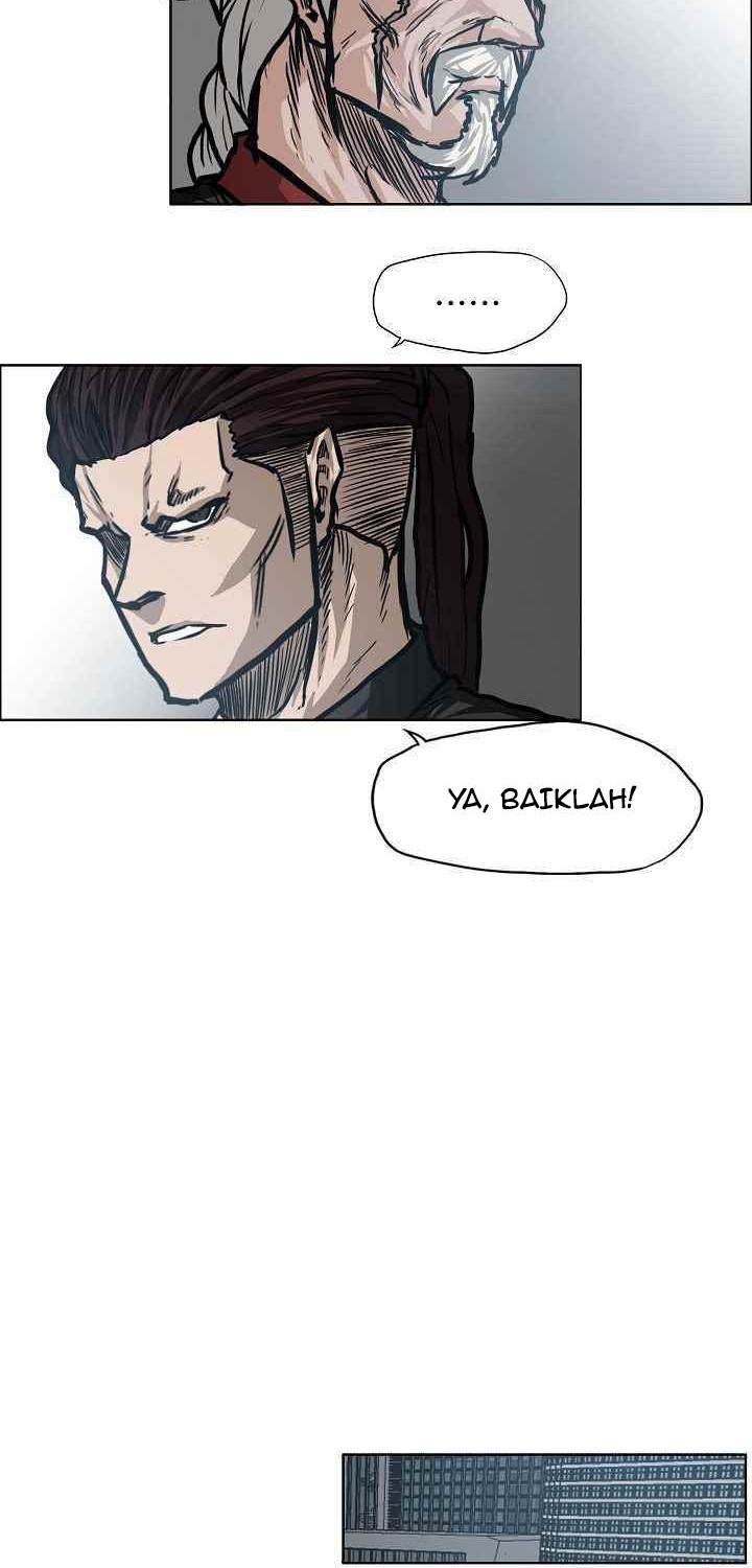 Boss in School Chapter 97 Gambar 11