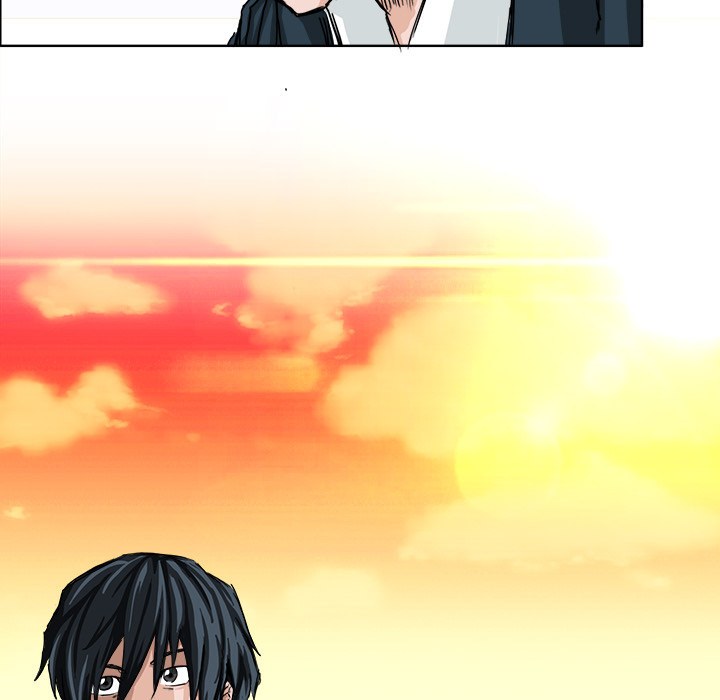 Boss in School Chapter 9 Gambar 82