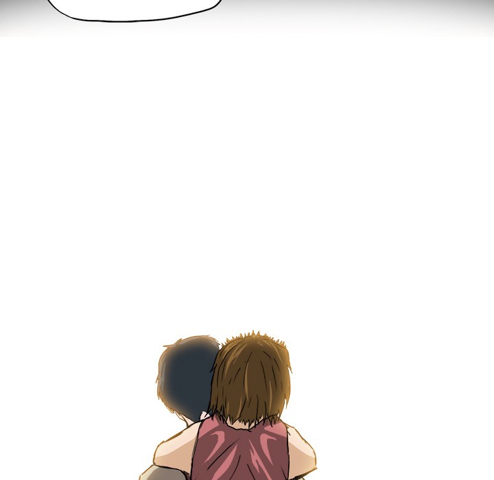 Boss in School Chapter 9 Gambar 87