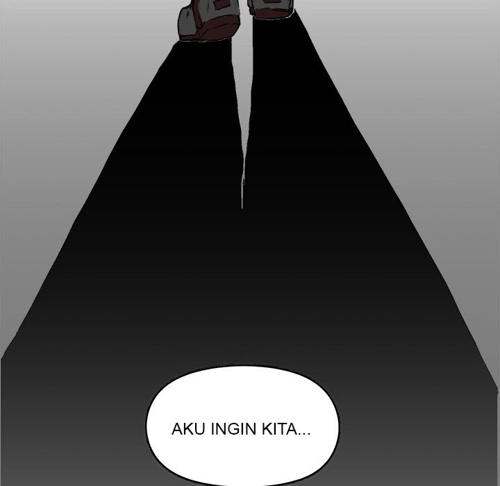 Boss in School Chapter 9 Gambar 89