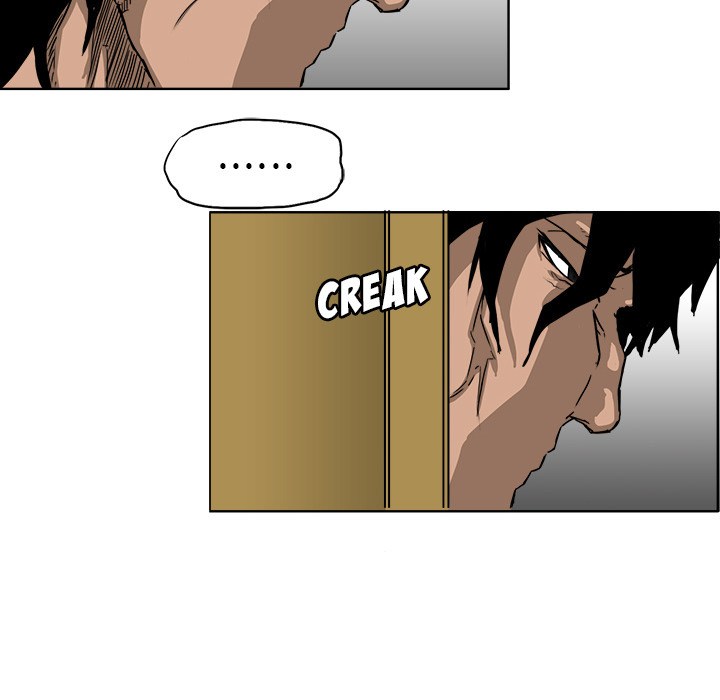 Boss in School Chapter 9 Gambar 11