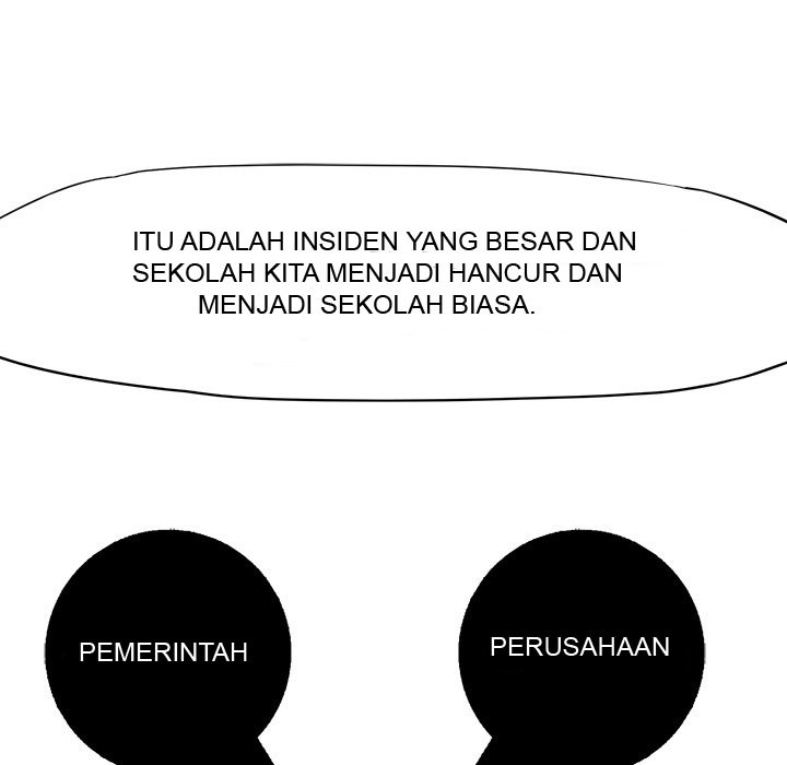 Boss in School Chapter 9 Gambar 28