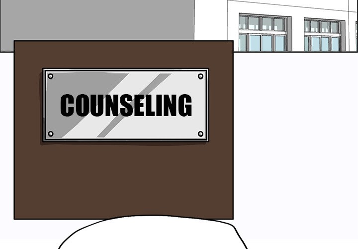 Boss in School Chapter 9 Gambar 3