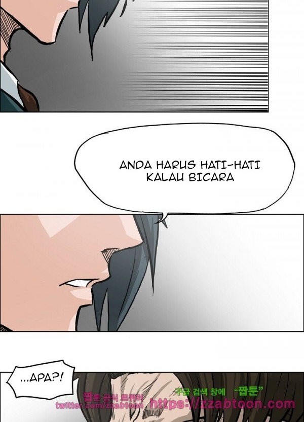 Boss in School Chapter 91 Gambar 7