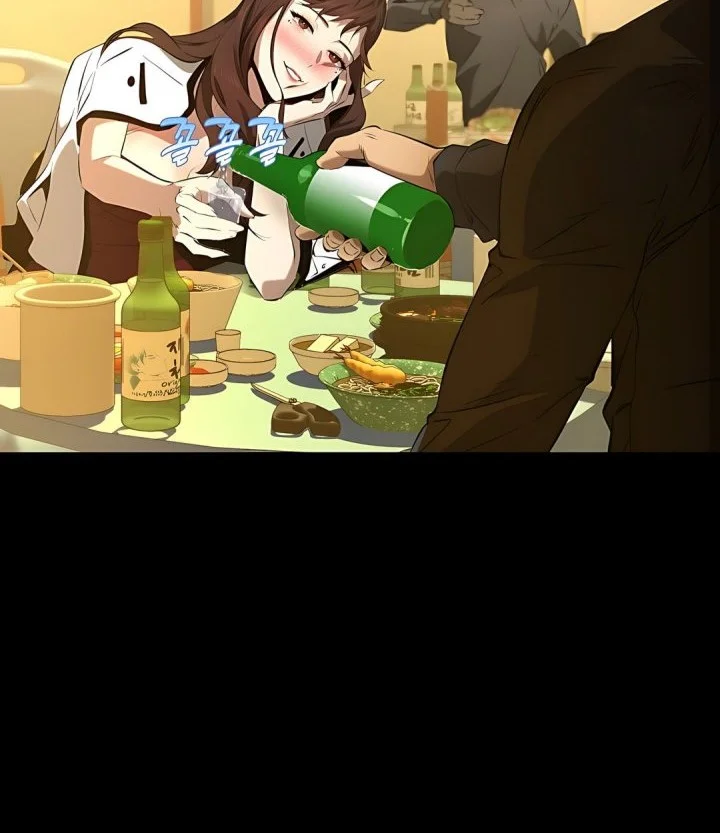 Born In Black Chapter 1 Gambar 30