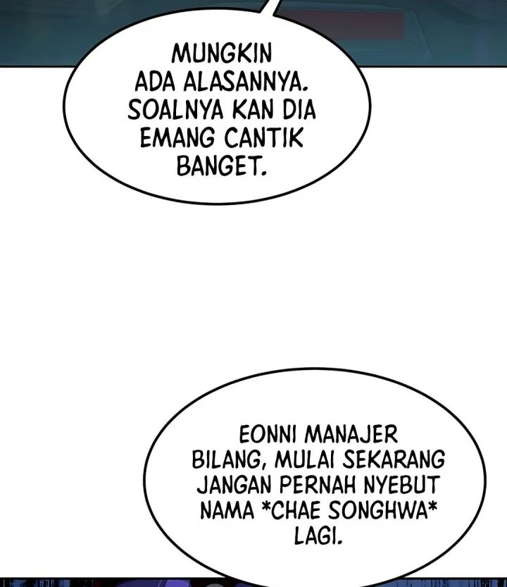 Born In Black Chapter 1 Gambar 20