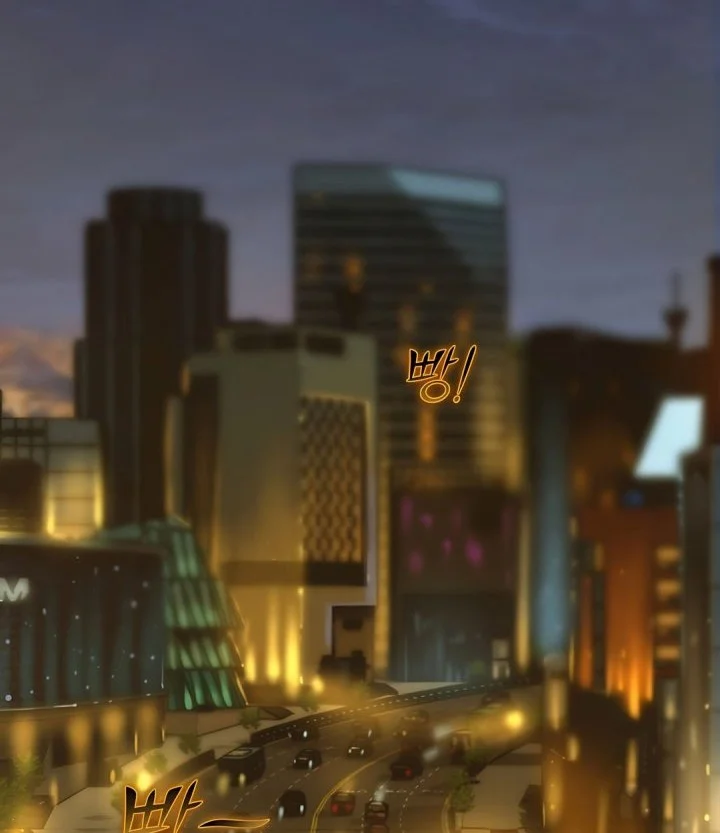 Manhwa Born In Black Chapter 1 gambar nomor 2