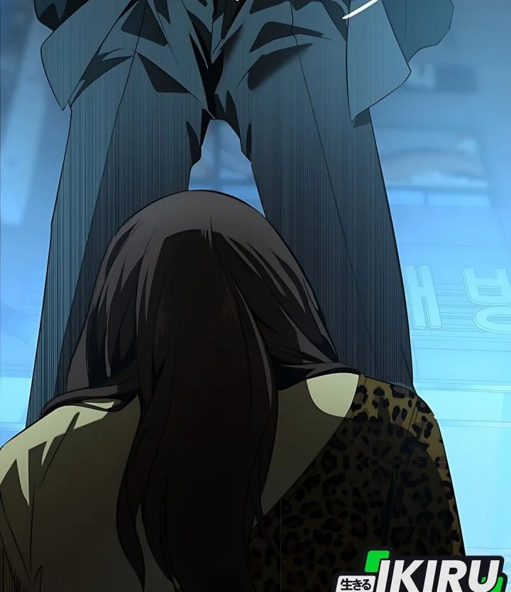 Born In Black Chapter 1 Gambar 58