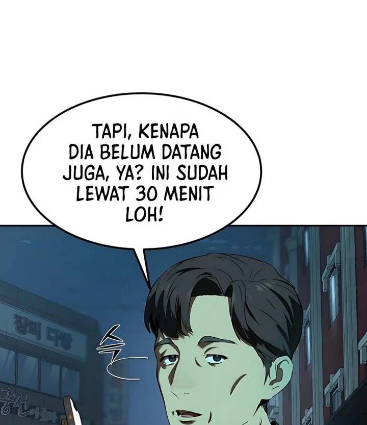 Born In Black Chapter 1 Gambar 40